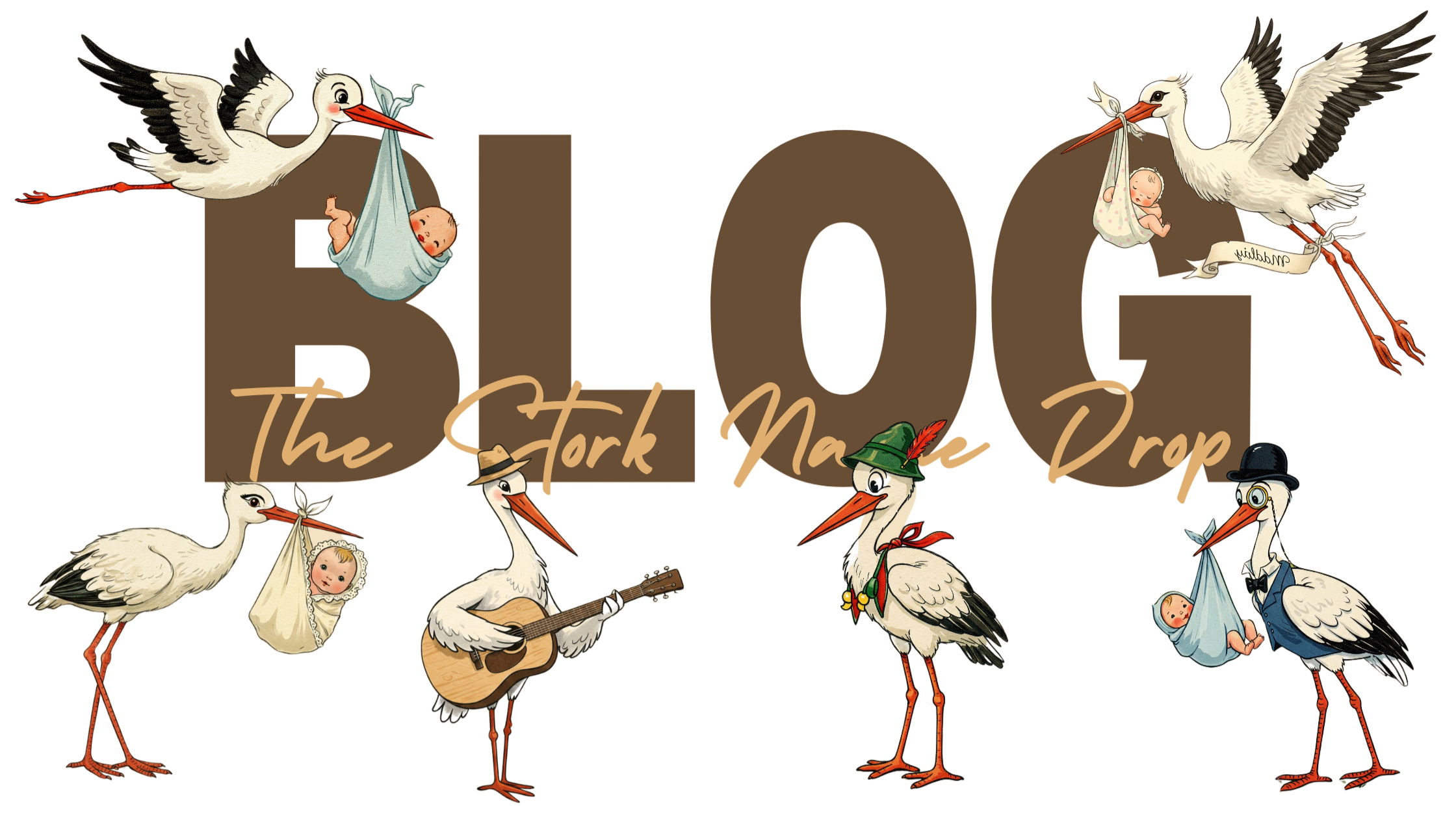 Blog Title