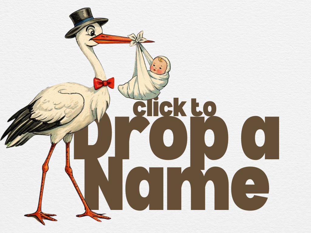 Generate Name